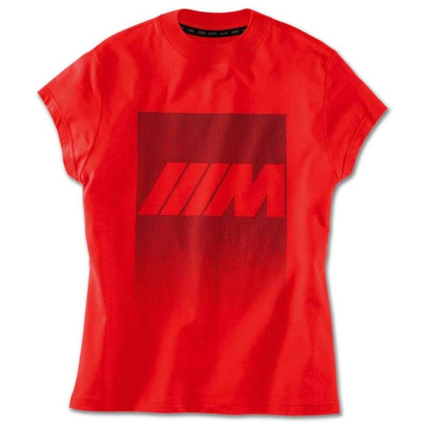 Tricou Dama Oe Bmw M Motorsport Lifestyle Negru Marimea XL 80142466300